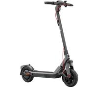 SEGWAY Ninebot E3 E Electric Scooter - Silver & Grey, Silver/Grey