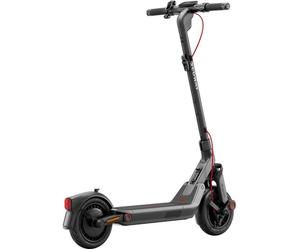 SEGWAY Ninebot E3 Pro E Electric Scooter - Silver & Grey, Silver/Grey