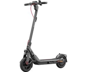 Segway Ninebot eKickScooter E3 E Electric Scooter, Grey