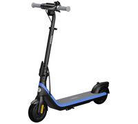SEGWAY-NINEBOT C2 Pro B Electric Folding Scooter - Black & Blue, Black,Blue