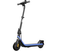 SEGWAY-NINEBOT C2 Pro B Electric Folding Scooter - Black & Blue, Black,Blue