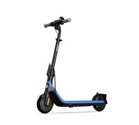 Segway-Ninebot, Electric Scooter, Model C2 Pro E for Children and Teenagers, 3 Driving Modes with 9 mi/h Maximum Speed, 10 mi Range