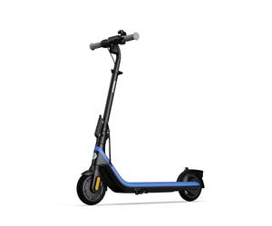 Segway-Ninebot, Electric Scooter, Model C2 Pro E for Children and Teenagers, 3 Driving Modes with 9 mi/h Maximum Speed, 10 mi Range