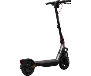 SEGWAY-NINEBOT F3 Pro E Electric Folding Scooter - Black, Black
