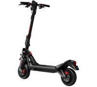 SEGWAY-NINEBOT GT3 E Electric Folding Scooter - Black, Black