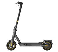 Segway-Ninebot Max G2 E Electric Scooter, Grey, 25km/h, 70km Range, Dual Brake System, Adult Kick Scooter