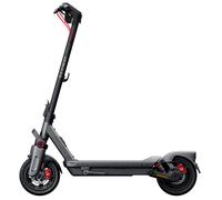 SEGWAY-NINEBOT Max G3 E Electric Folding Scooter - Black, Black