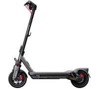 SEGWAY-NINEBOT Max G3 E Electric Folding Scooter - Black, Black