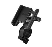 Segway-Ninebot Smart Phone Holder Adjustable Handlebar Phone Holder, Clips have Anti-Slip Rubber Pads inside, NOT Compatible for ZING series, P series and GT Series