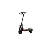 Segway-Ninebot ZT3 Pro E Electric Folding Scooter Grey & Black