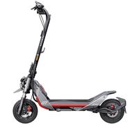 SEGWAY-NINEBOT ZT3 Pro E Electric Folding Scooter - Grey & Black, Silver/Grey,Black