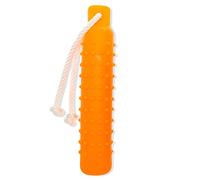Segzwlor Dog Float Toy - Interactive Training Bumper & Fetching Dog Retrieving Dummy Outdoor - Lightweight for Float on The Water Pool Fetch Rope Dummie Toys - Suit for Small, Medium, Large Dogs