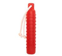 Segzwlor Dog Float Toy - Interactive Training Bumper & Fetching Retrieving Dog Water Toys Dummy Outdoor - Lightweight for Float on The Water Pool Fetch Rope Dog Toys for Small, Medium, Large Dogs