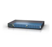 SEH Dongleserver Promax Print Server Ethernet LAN Black, W128429792 (Server Ethernet LAN Black,Blue)