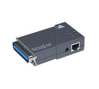 SEH PS105 - print servers (Ethernet LAN, IEEE 802.3, IEEE 802.3u, 802.1x RADIUS, EAP, HTTPS, DHCP, BootP, ARP, IPv4, IPv6, IPv6 / TCP, IPv6 / ICMP, IPv6 / FTP, IPv6 / FTPs, IPv6 / TFTP, IPv6 / , Raw TCP, LPR/LPD, IPP v1.1, AppleTalk, HTTP, FTP, NetBIOS, Novell iPrint (LPR/IPP), NDPS(IP/IPX), R/, RISC)