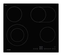 SEH602SCTC Black ELECTRIC - Hob