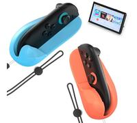 Sehawei Gaming Mouse Controller for Switch 2 Joy-Con 2 - Enhanced Magnetic Hold, Ergonomic Design, Portable Switch 2 Accessories for Mouse Games