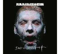 Sehnsucht