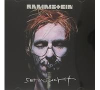 Sehnsucht By Rammstein (2001-12-24)