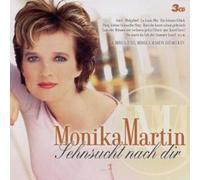 Sehnsucht Nach Dir by Monika Martin (2007-09-06)