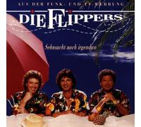 Sehnsucht Nach Irgendwo