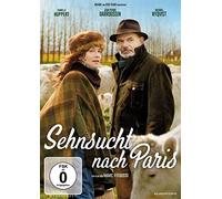 Sehnsucht nach Paris (FSK ohne Altersbeschränkung) DVD