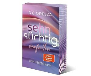 Sehnsuchtig Verfallen: Part 1 by Odesza New 9783949539268 Fast Free Shipping.