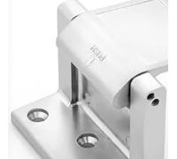 SEHOI 2 Pack Heavy Duty Door Lock Reinforcer, Universal Privacy Door Latch for Bedroom, Apartment, Hotel