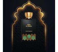 Swiss Arabian Sehr Al Sheila eau de parfum for women 100 ml