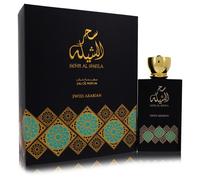 Sehr Al Sheila by Swiss Arabian Eau De Parfum Spray (Unisex) 3.4 oz for Women