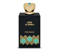 Swiss Arabian Sehr Al Sheila eau de parfum for women 100 ml