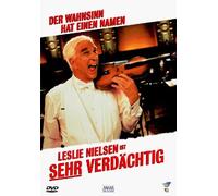 Sehr verdächtig