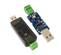 Sehuby Consistent CH343G Propelled RS485 Communication Link For Building Landscape Architect Observing