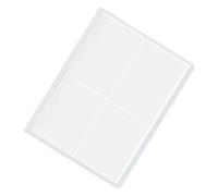 Sehuby Small Photo Album 84 Pocket 80 Pocket 160 Pocket Card Holder Game Card Storage Folder for Game Card Small Photo Postcard
