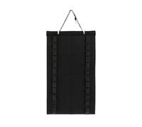 Sehuby Taekwondo Belt Display Holder Karates Belt Display Rack Art Belt Organizers Wall Mounted Belt Display Holder
