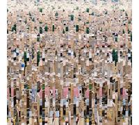 Sei A - Space In Your Mind Remixes [VINYL]