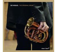 THE ORIGINAL DRUM-SEI MIGUEL