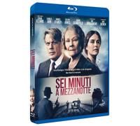 Sei Minuti a Mezzanotte [Blu-ray]