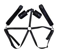 Sei Mio - Adjustable Fastening Kit (Black)