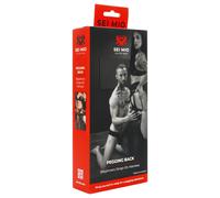 Sei Mio - Adjustable Harness (Black)
