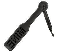 Sei Mio - Black Signature Paddle