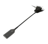 Sei Mio - Black Teaser and Tickle Paddle