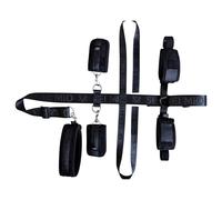 Sei Mio - Chair Restraint Strap (Black)