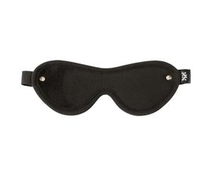 Sei Mio - Eye Mask (Black)