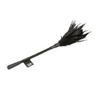 Sei Mio - Feather Tickler (Black)