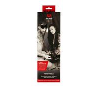 SEI MIO Fetish Feels Sensuous 5 Piece Sensation Kinky Kit