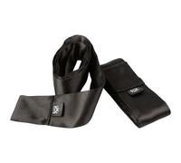 Sei Mio Nights in Tied Satin Silky Sash Restraints (2 Pack)