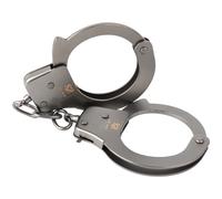 Sei Mio Secure & Begging For Amore Robust Metal Handcuffs