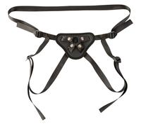 Sei Mio Strappers Delight Beginners Strap-On Harness