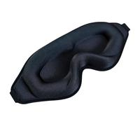 Sei Mio - Total Eclipse Eye Mask (Black)